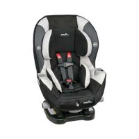 Baby car seat