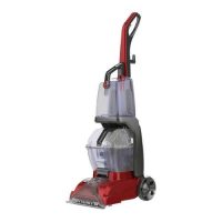 Carpet & Upholstery Floor Cleaner