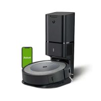 Robotic Vacuum & Mops